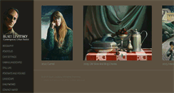Desktop Screenshot of burtlevitsky.com